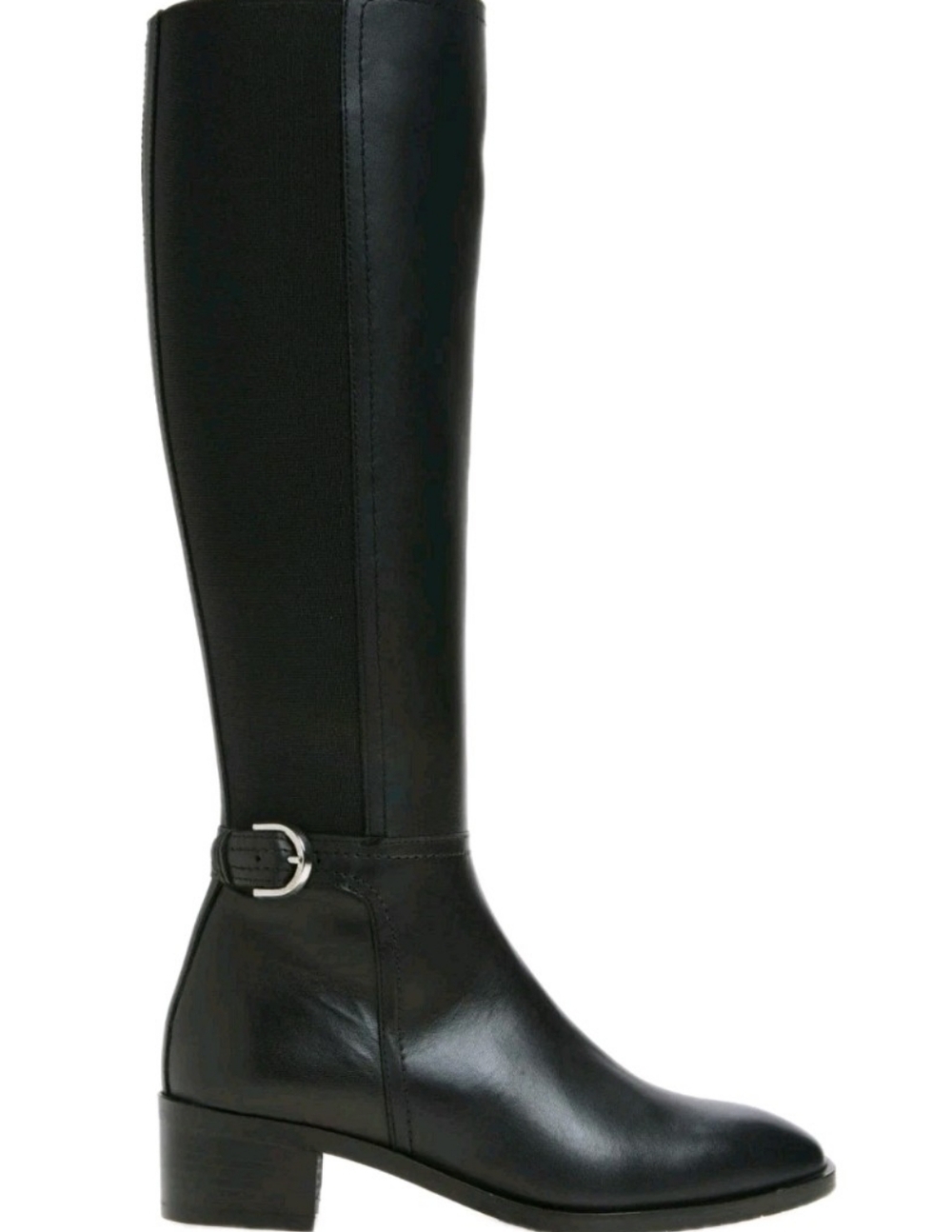 Aquatalia Roxy Weatherproof Tall Boot Msrp $695